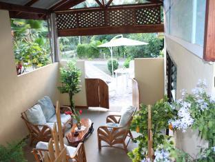 Belle Des Iles Bed & Breakfast La Digue Luaran gambar