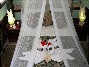 Belle Des Iles Bed & Breakfast La Digue Luaran gambar