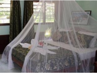 Belle Des Iles Bed & Breakfast La Digue Luaran gambar