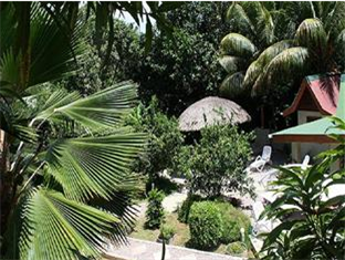 Belle Des Iles Bed & Breakfast La Digue Luaran gambar